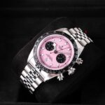 Tudor Black Bay Chrono 79360N 2026