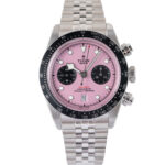Tudor Black Bay Chrono 79360N 2026