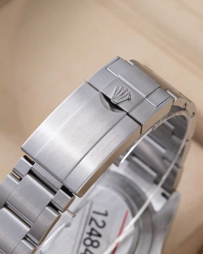 Rolex Explorer II 226570 2023