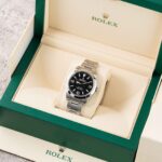 Rolex Explorer 214270 2018