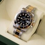 Rolex Submariner 116613LN 2012