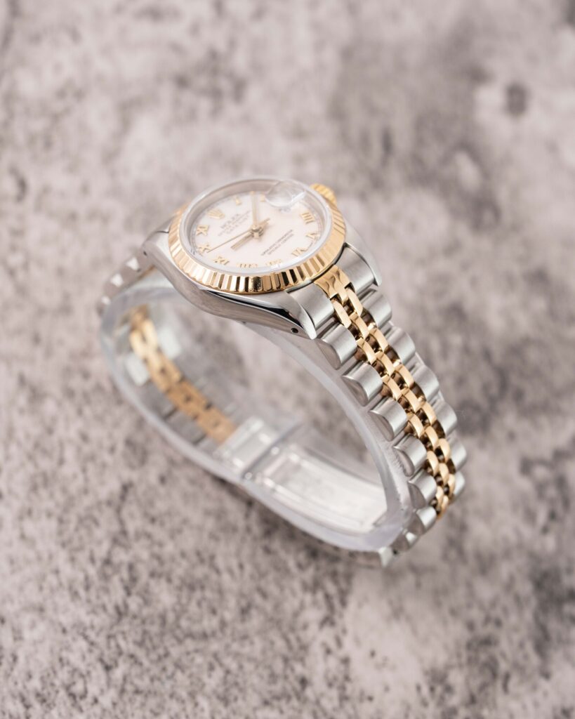 Rolex Datejust 69173 1992