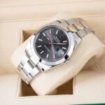 Rolex Datejust 126300 2024