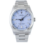 Rolex Oyster Perpetual 126000 2025