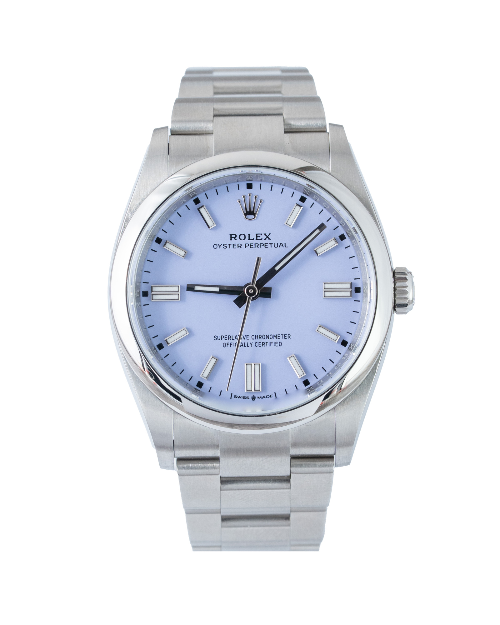 Rolex Rolex Oyster Perpetual 126000 2025