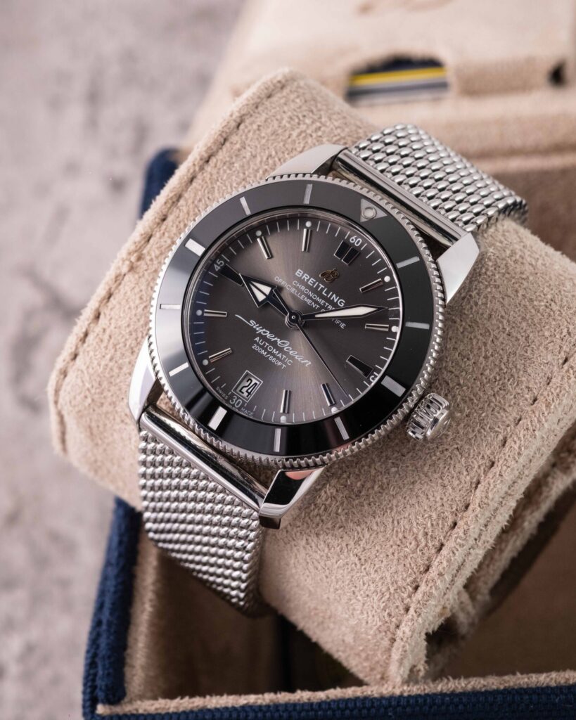 Breitling Superocean Heritage II AB2010 2025