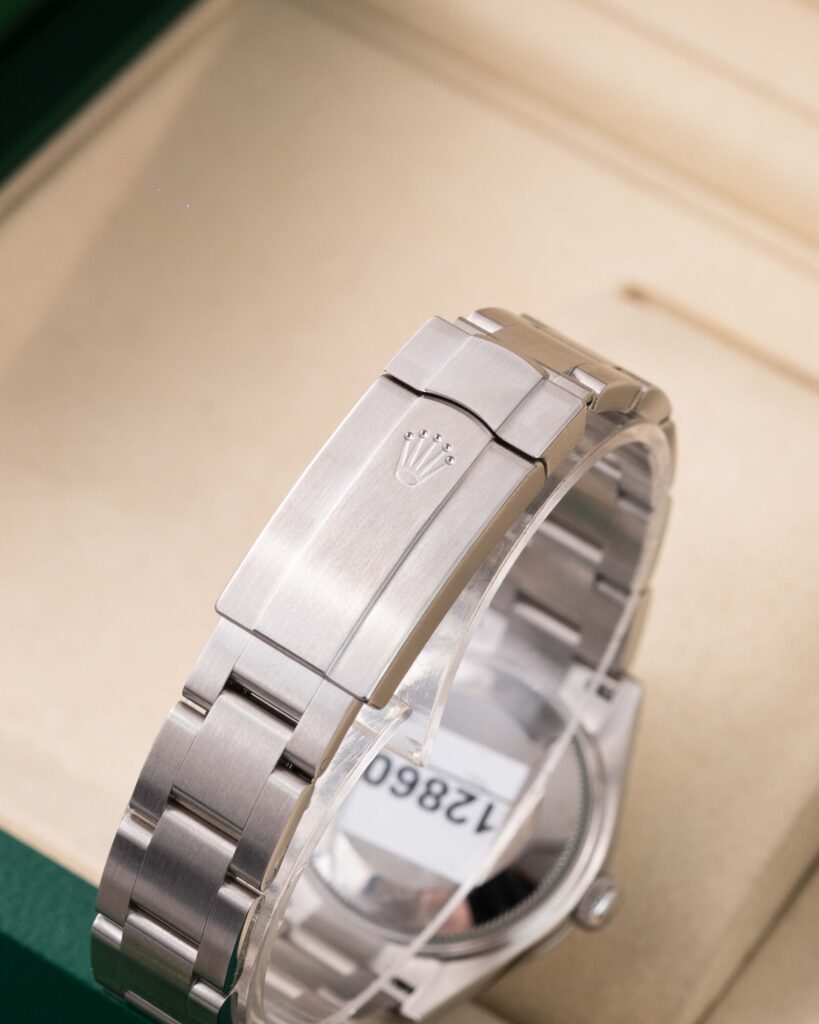 Rolex Oyster Perpetual 277200 2026