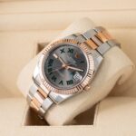 Rolex Datejust 126331 2021