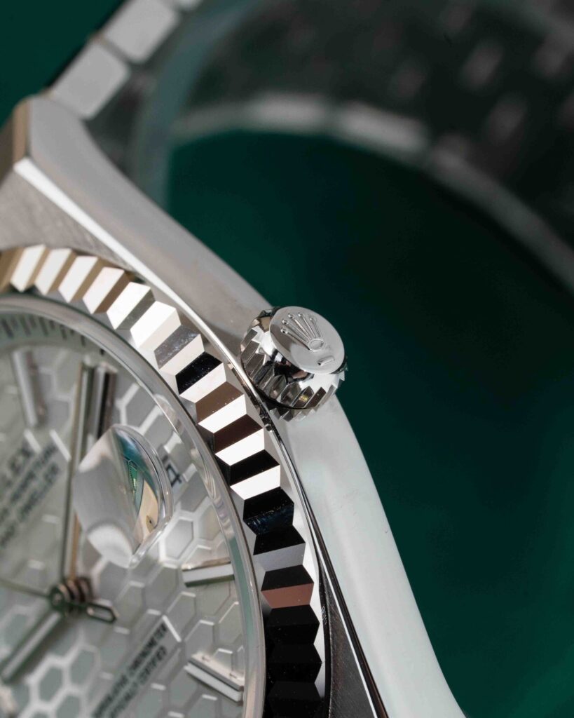 Rolex Land-Dweller 127234 2026