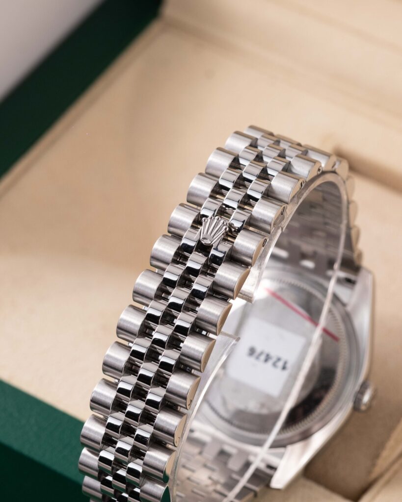 Rolex Datejust 116200 2015