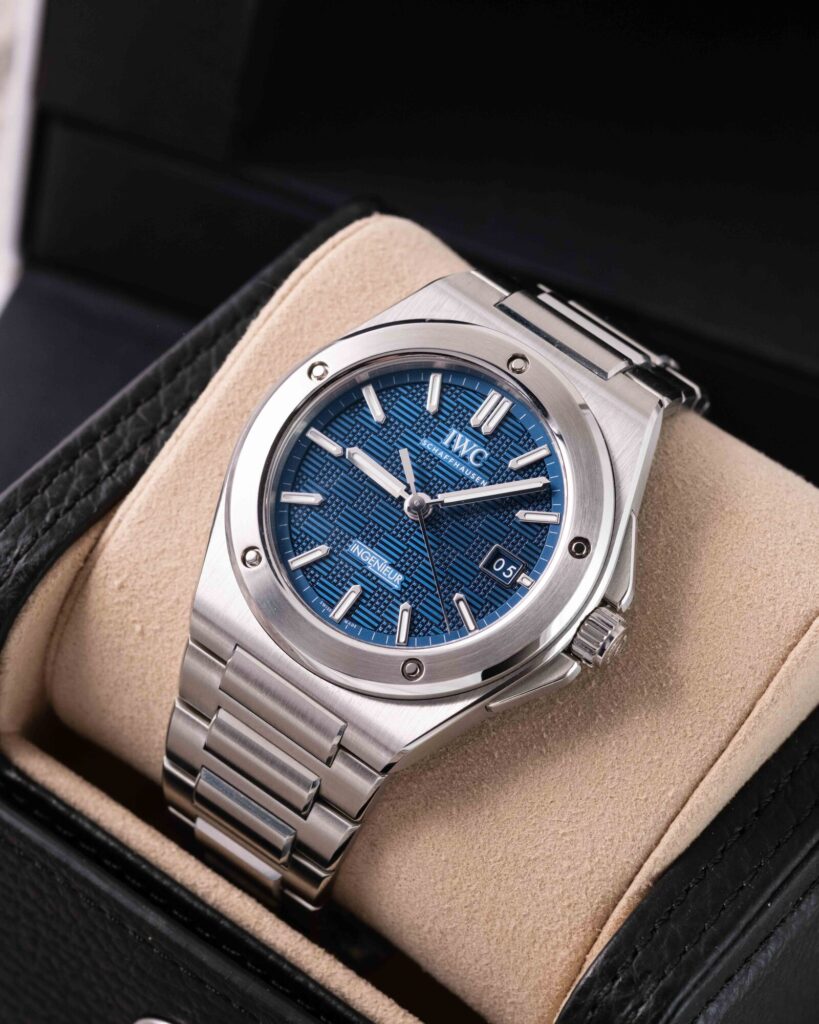 IWC Ingenieur IW328907 2026