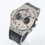 Hublot Classic Fusion Chronograph 521.NX.1171.LR 2021