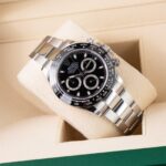 Rolex Daytona 116500LN 2021