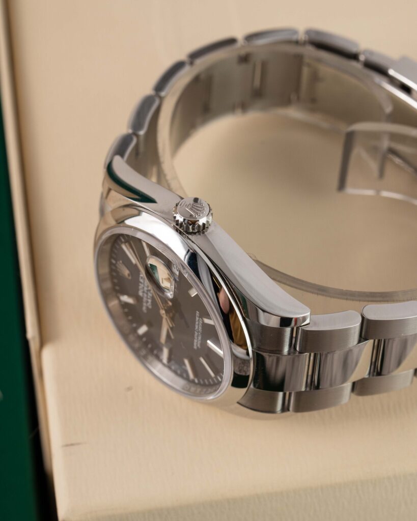 Rolex Datejust 126200 2022
