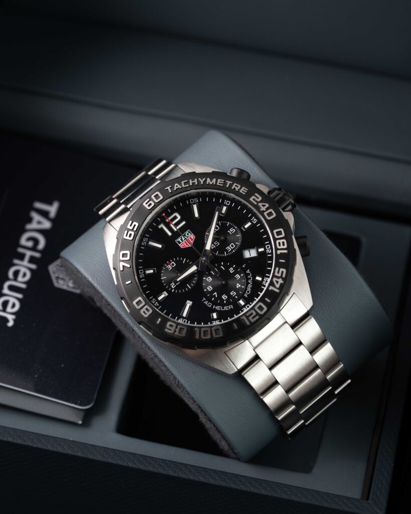 Tag Heuer Formula 1 CAZ1010 2020
