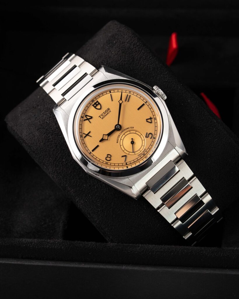 Tudor Monarch 2639W1A0U 2026