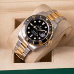 Rolex Submariner 126613LN 2020