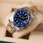 Rolex Submariner 126613LB 2019