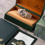 Rolex Datejust 116233 2004