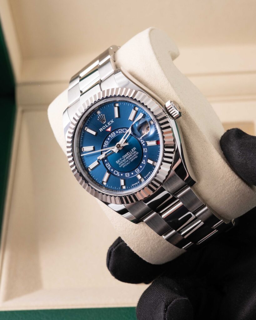 Rolex Sky-Dweller 336934 2026