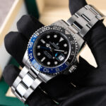 Rolex GMT-Master II 126710BLNR 2020