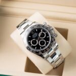 Rolex Daytona 126500LN 2026