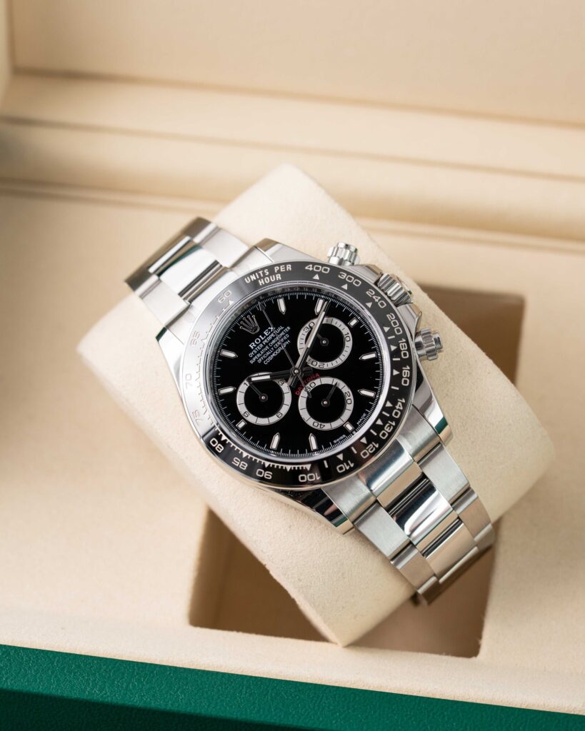 Rolex Daytona 126500LN 2026