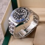 Rolex GMT-Master II 126710BLNR 2024