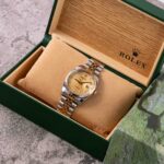 Rolex Datejust 116233 2006