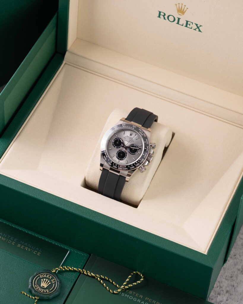Rolex Daytona 126519LN 2026