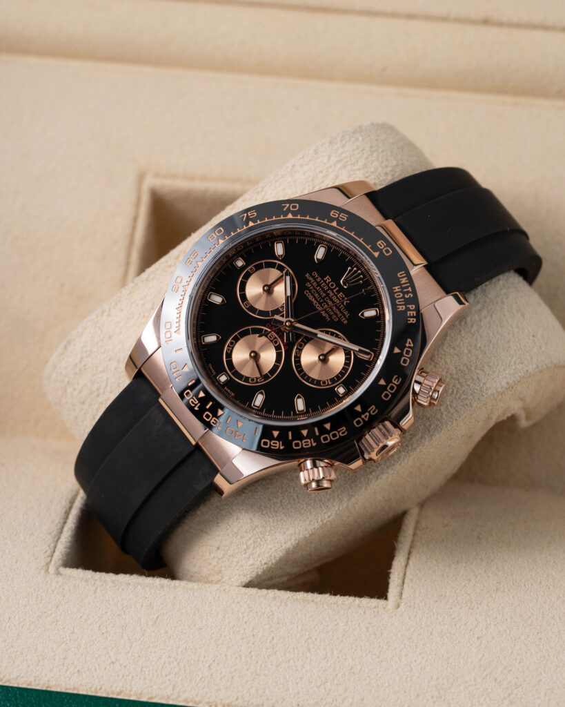 Rolex Daytona 116515LN 2023