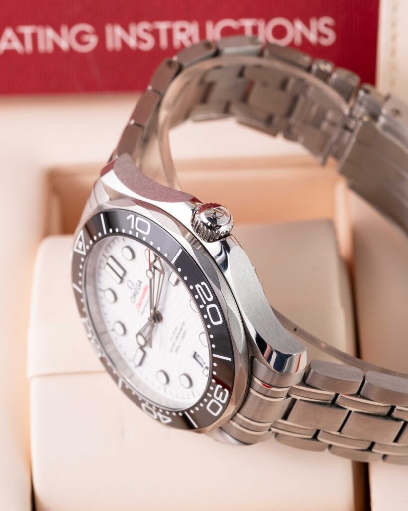 Omega Seamaster 210.30.42.20.04.001 2021