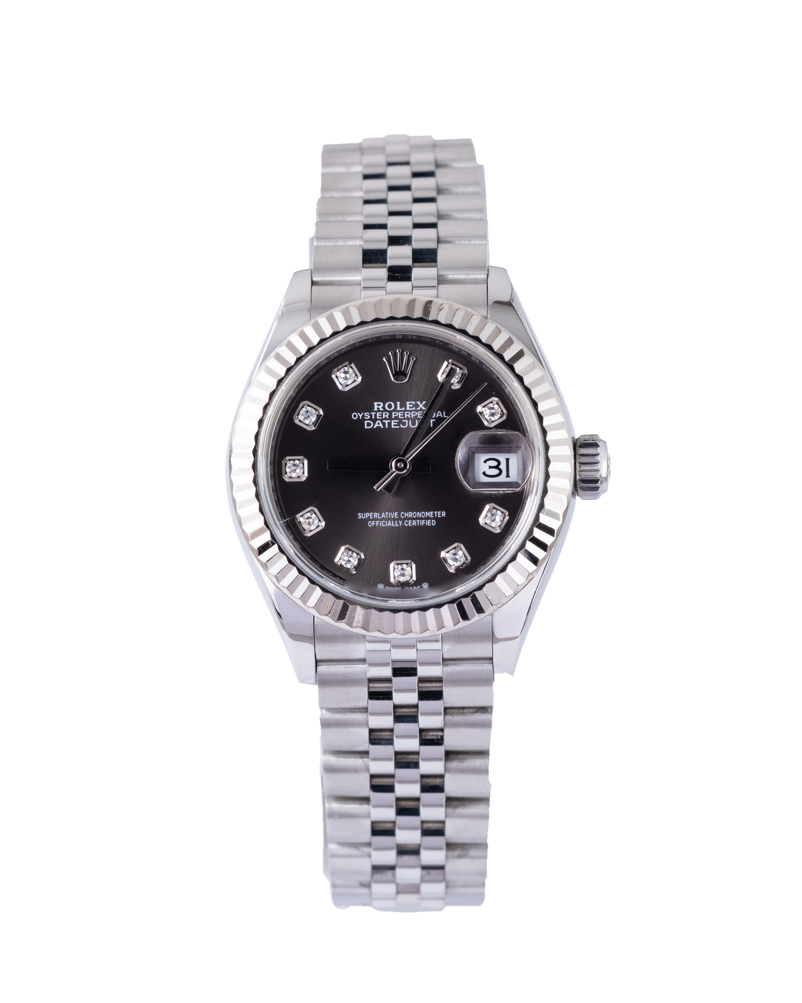 Rolex Rolex Datejust 279174 2020