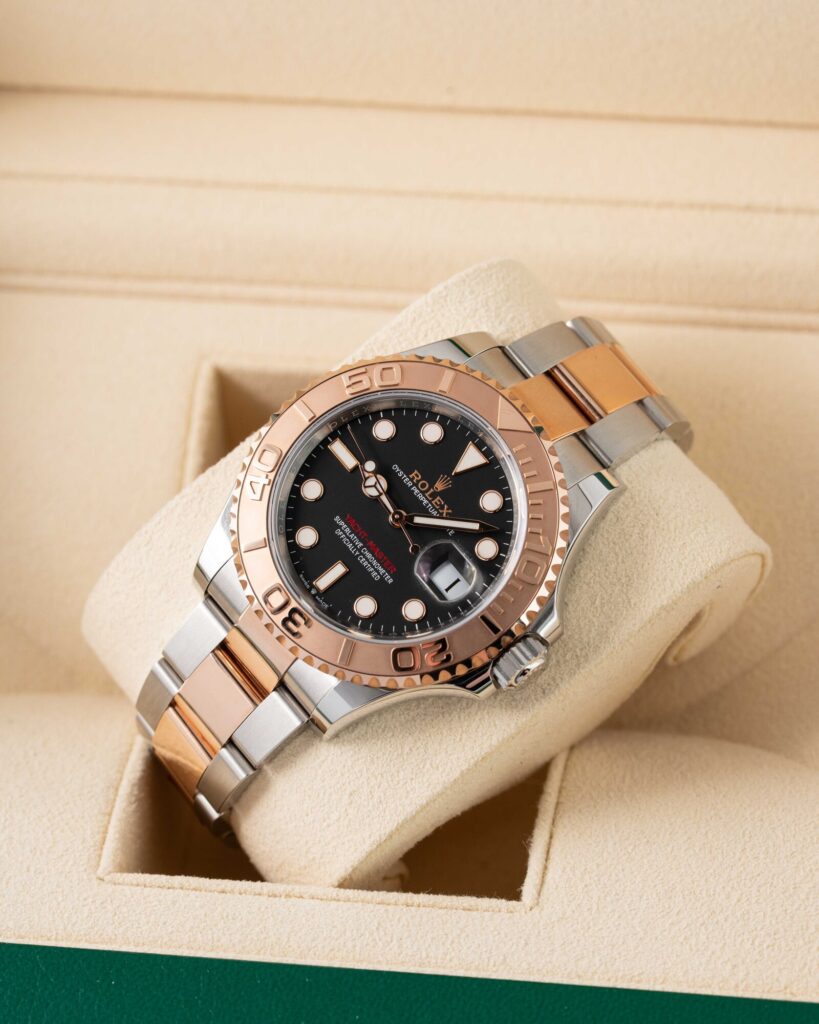 Rolex Yacht-Master 126621 2022