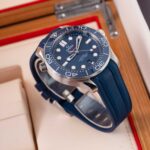 Omega Seamaster Diver 300M 210.32.42.20.03.001 2022