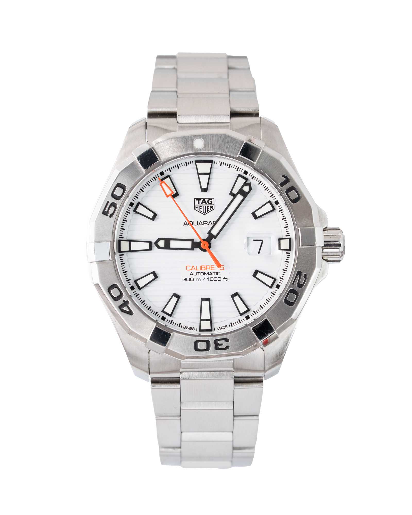 Tag Heuer Aquaracer WAY2013.BA9027