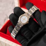 Omega De Ville Prestige 4375.75.0