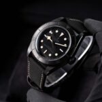 Tudor Black Bay Ceramic 79210CNU 2022