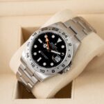 Rolex Explorer II 226570 2022