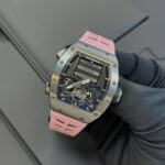 Richard Mille Rm 69 EROTIC TOURBILLION 2017
