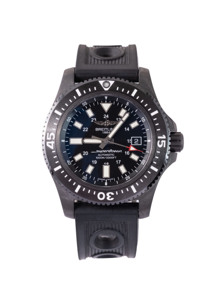 Breitling Super Ocean M1739313 2017