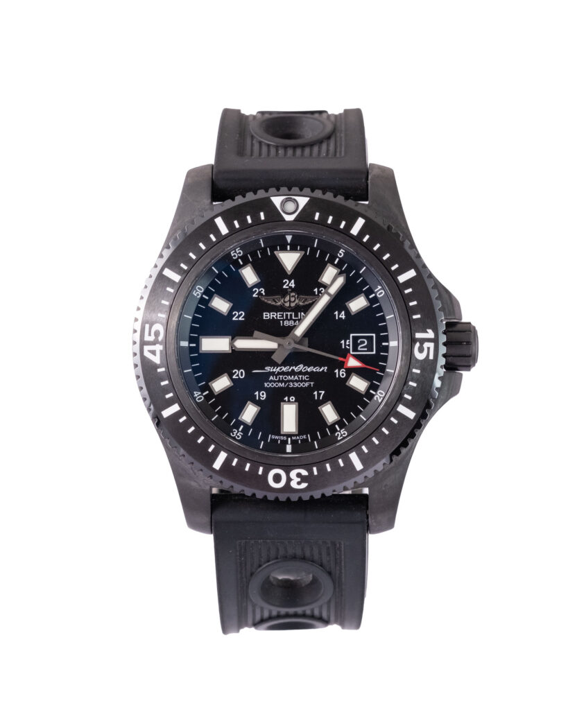 Breitling Super Ocean M1739313 2017