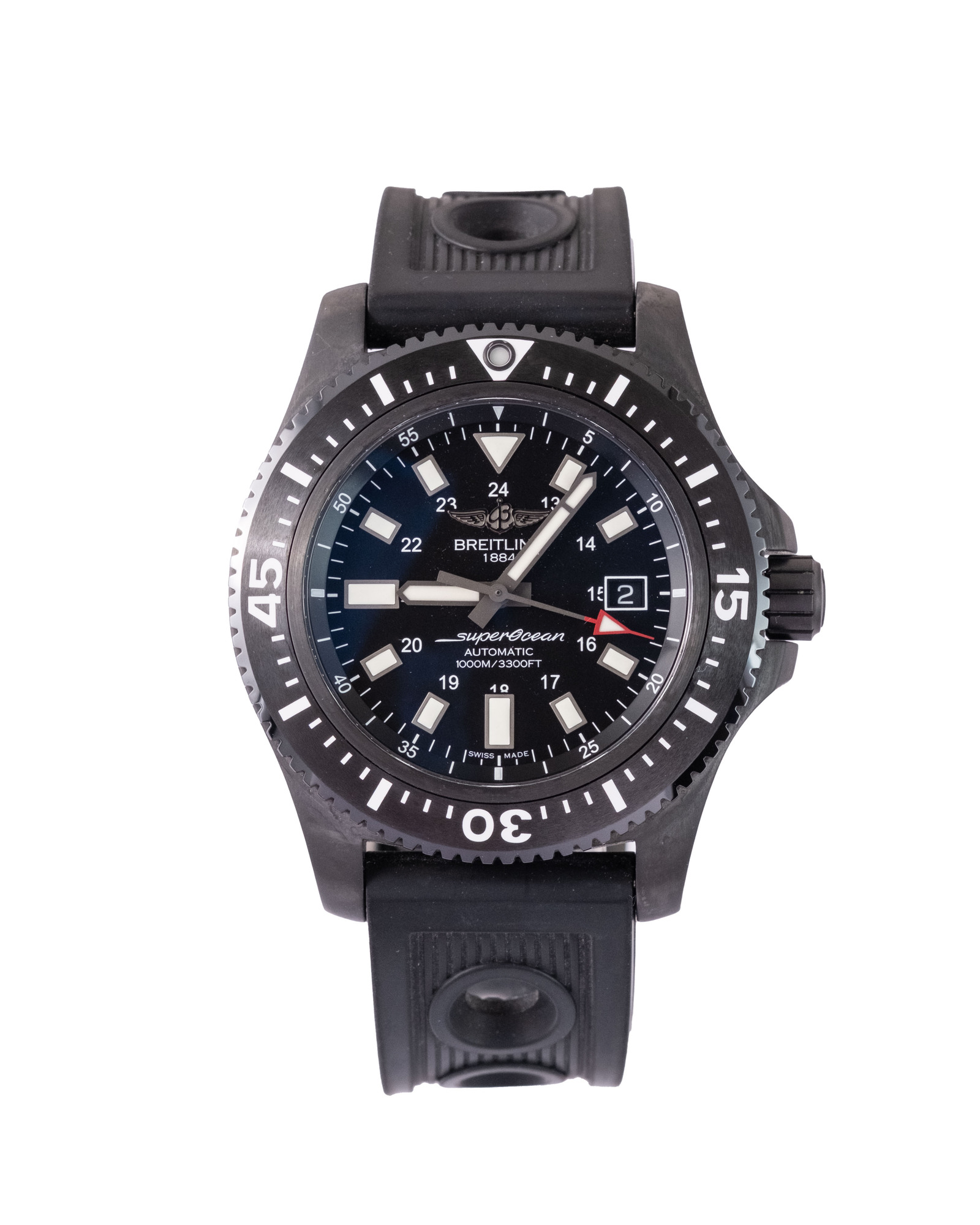 Breitling Breitling Super Ocean M1739313 2017