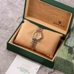 Rolex Datejust 69173 1990