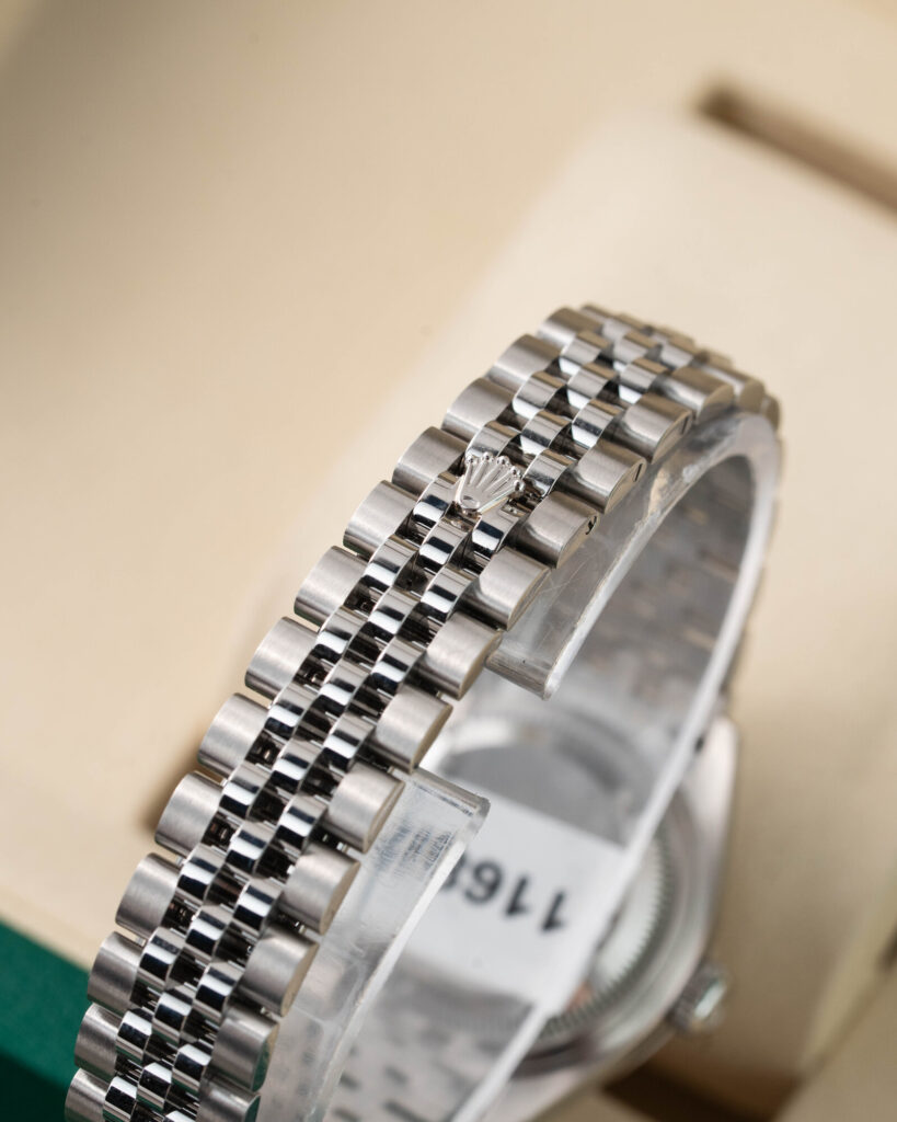 Rolex Datejust 279384RBR 2026