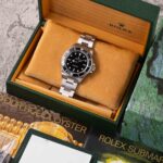Rolex Submariner 14060 2000