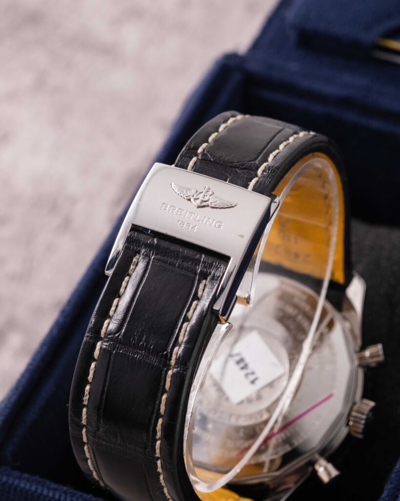 Breitling Navitimer A24322 2021