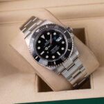 Rolex Submariner 126610LN 2021