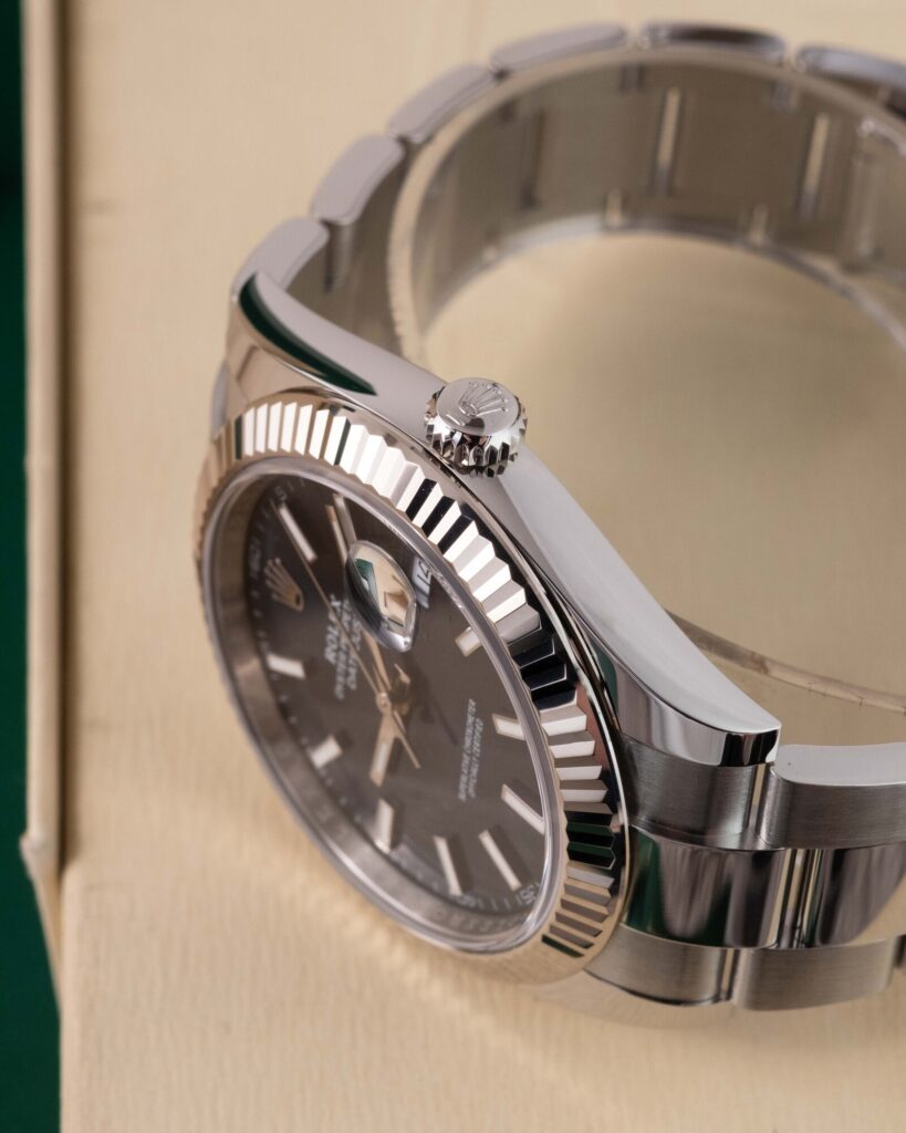 Rolex Datejust 126334 2025