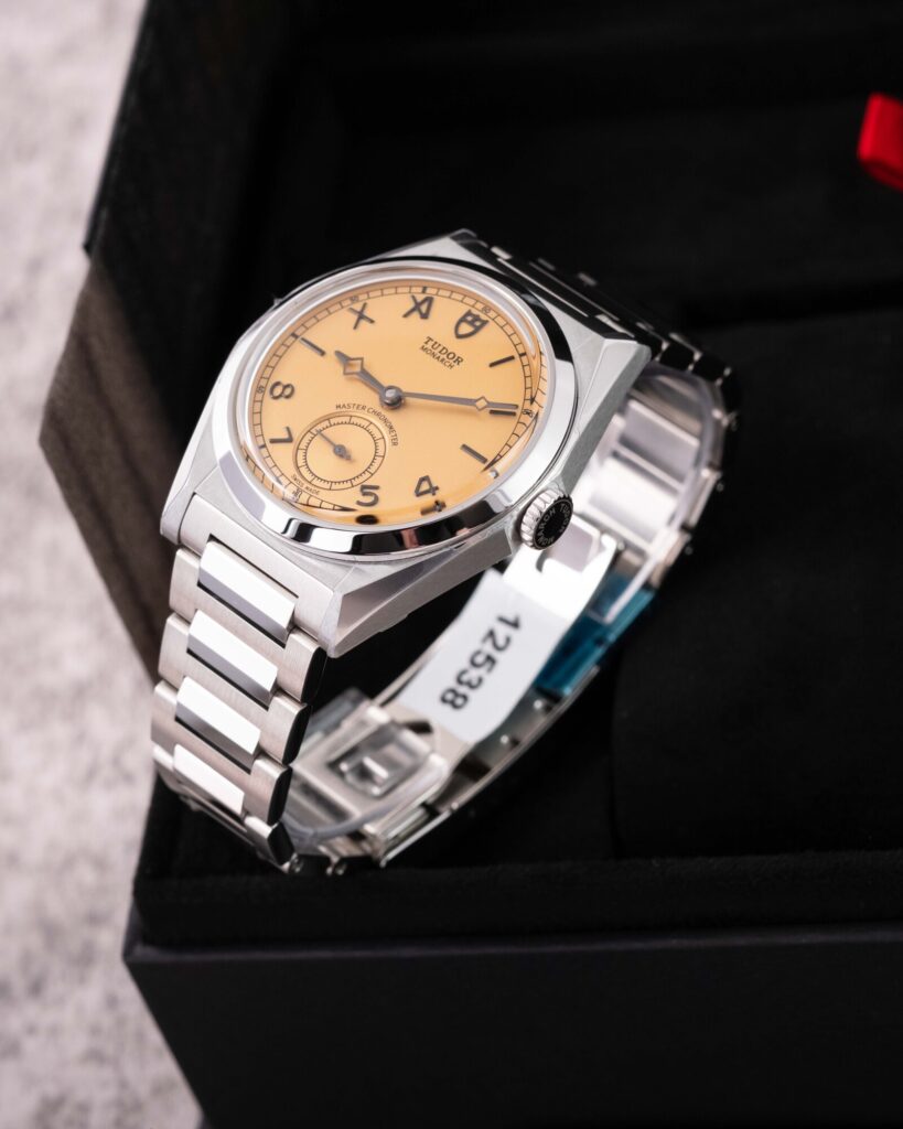 Tudor Monarch 2639W1A0U 2026